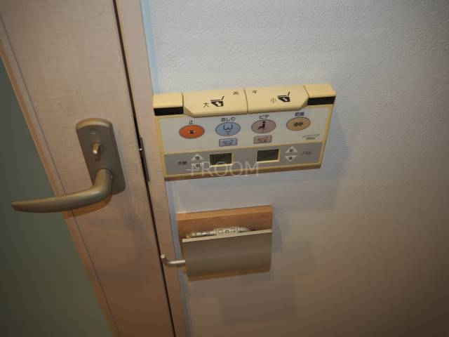 オルフェアV番館plの内装写真