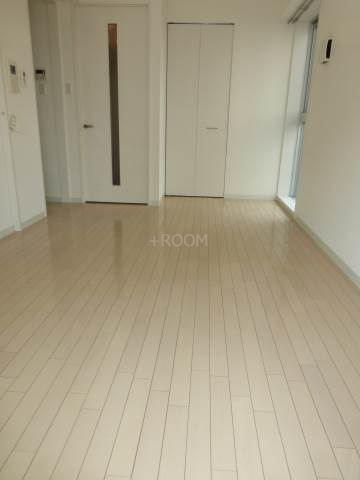 ジュネーゼ京町堀パークサイド+の内装写真