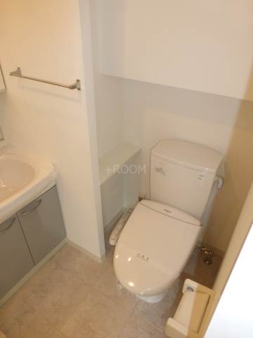 ジュネーゼ京町堀パークサイド+の内装写真
