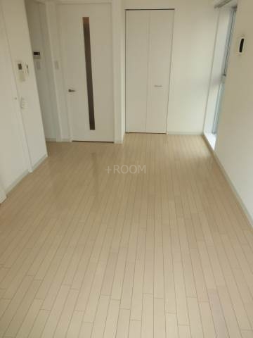 ジュネーゼ京町堀パークサイド+の内装写真