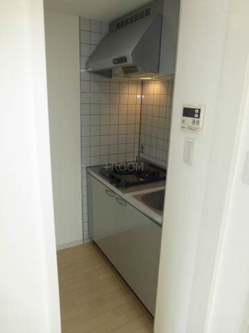 ジュネーゼ京町堀パークサイド+の内装写真