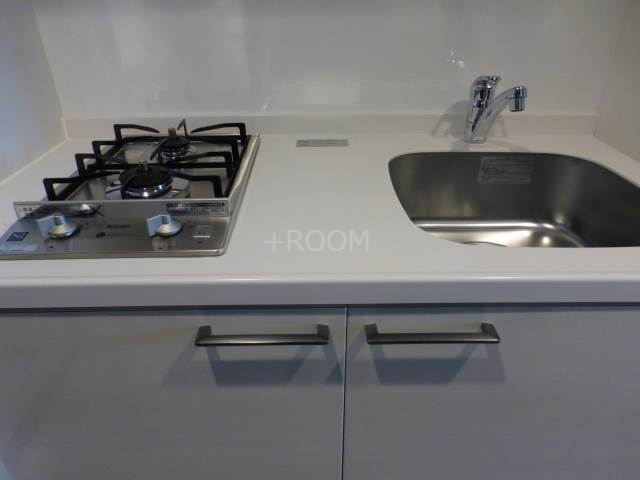 レジュールアッシュ九条+の内装写真