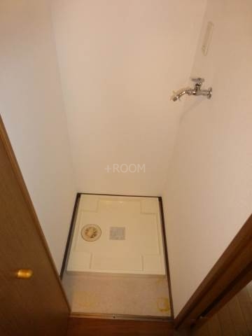 リーガル西長堀+の内装写真