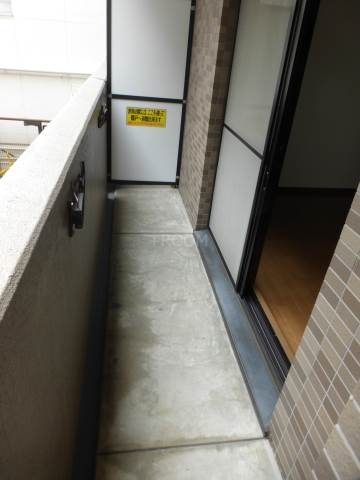 リーガル西長堀+の内装写真