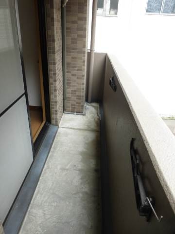 リーガル西長堀+の内装写真