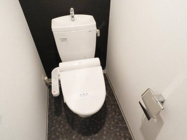アドバンス西梅田Vグランデ+の内装写真