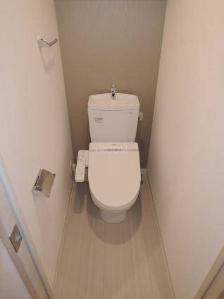 サムティ福島NORTH+の内装写真