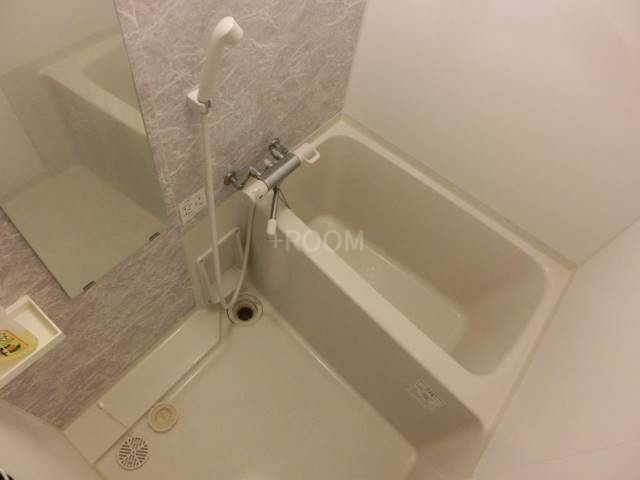 サムティ福島NORTH+の内装写真