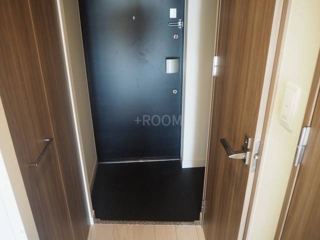 プレサンス大阪福島レシェンテの内装写真