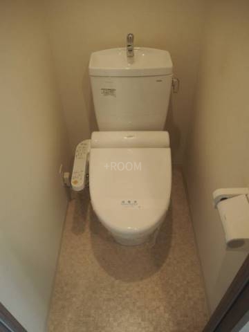 プレサンス大阪福島レシェンテの内装写真