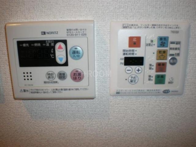 エステムコート難波センチュリオ+の内装写真