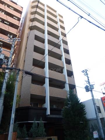 クレアート難波南イービス+