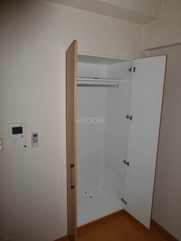 クレアート難波南イービス+の内装写真