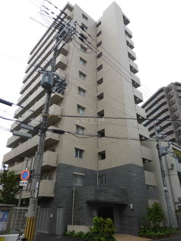 ジュネーゼグラン弁天町+