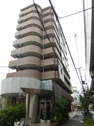 ライジングコート姫島駅前 pl