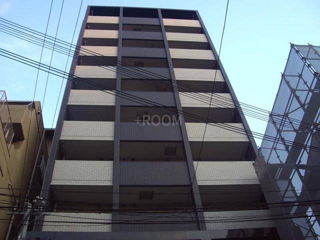 エイペックス新大阪+