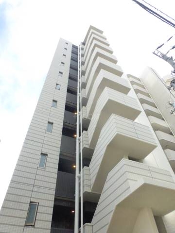 レジュールアッシュ京橋CROSSIIpl