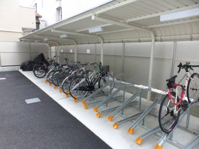 レジュールアッシュ京橋CROSSIIplのその他写真