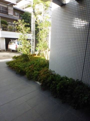 レジュールアッシュ京橋CROSSIIplのその他写真