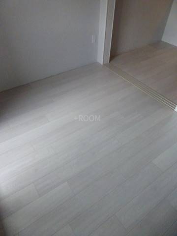 レジュールアッシュ京橋CROSSIIplの内装写真