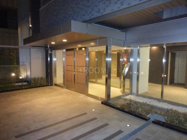 エステムプラザ本町クロスplの外観写真