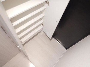 サムティ姫島LIBERLEummの内装写真