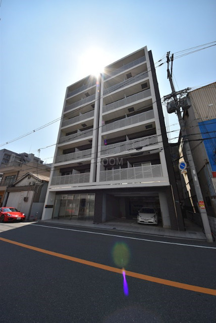 ラナップスクエア難波IIumm