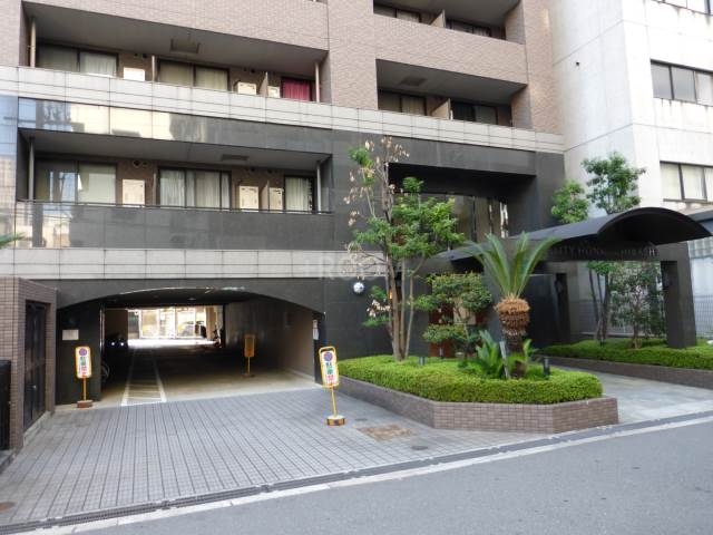 サムティ本町橋umm