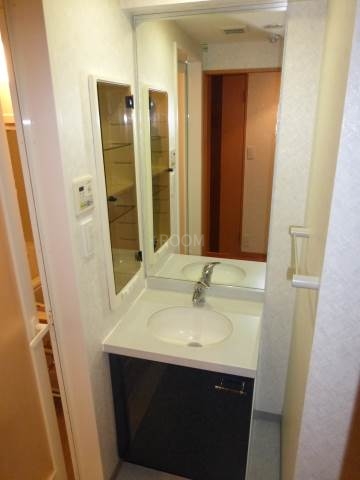 サムティ本町橋ummの内装写真