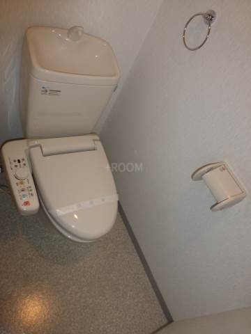 サムティ本町橋ummの内装写真