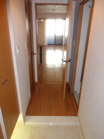 サムティ本町橋ummの内装写真
