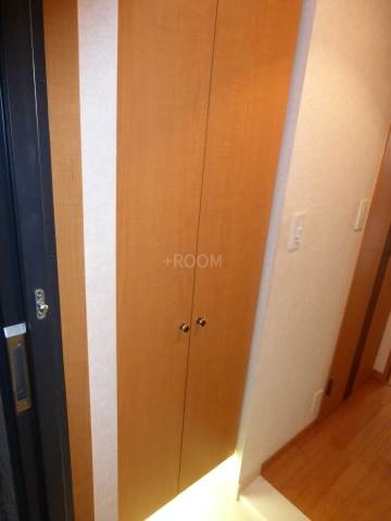 サムティ本町橋ummの内装写真