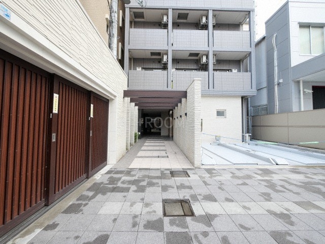エスリード江坂広芝町umm