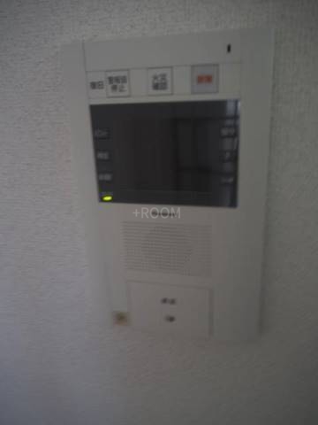ラシュレエグゼ天王寺pl7の内装写真