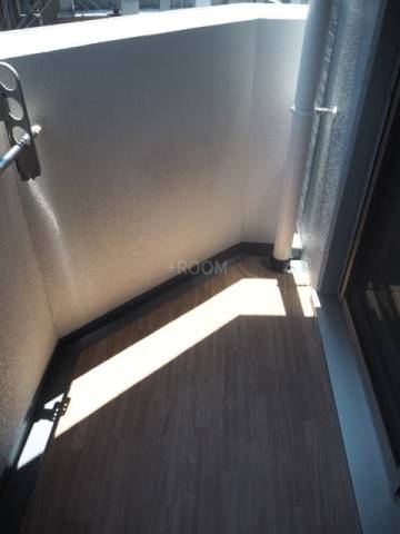ラシュレエグゼ天王寺pl7の内装写真