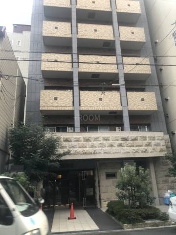 プレサンス難波幸町 plの外観写真