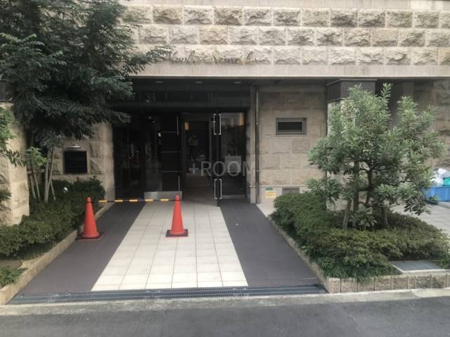 プレサンス難波幸町 plの外観写真