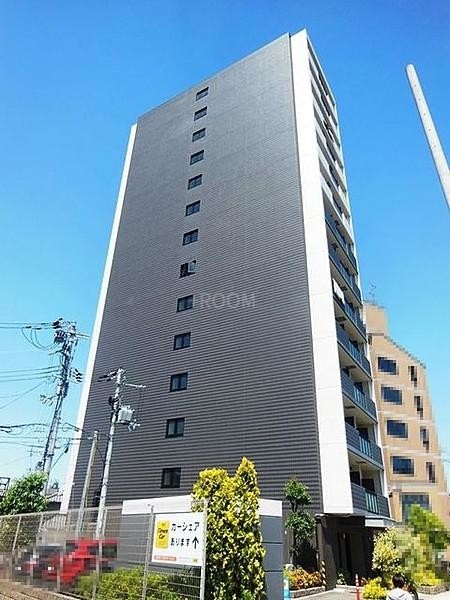 レジュールアッシュ北大阪グランドステージpl1410