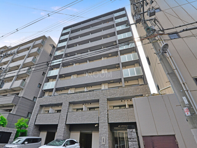 アドバンス西梅田Vグランデumm