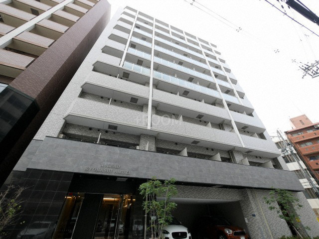 エスリード京橋アミュゼumm