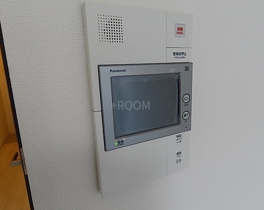 エスリード京橋アミュゼummの内装写真