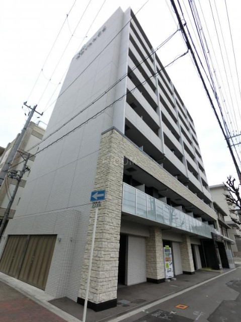 アドバンス大阪城ラディアpl14