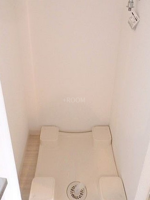 アドバンス大阪城ラディアpl14の内装写真