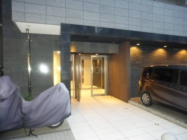 W-STYLE大阪駅前pl
