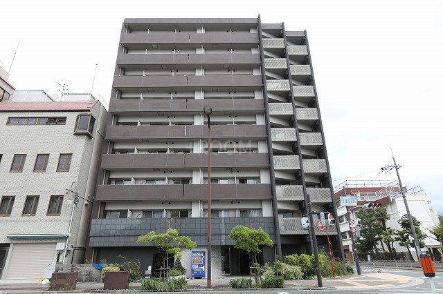 クレアート大阪トゥールビヨンumm