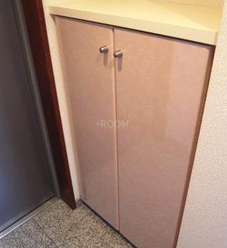 ジュネーゼプレシャス森ノ宮+19の内装写真