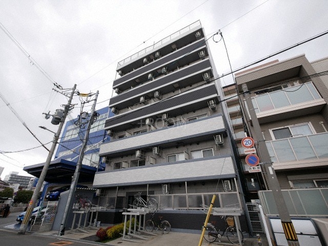 エグゼ大阪城東umm