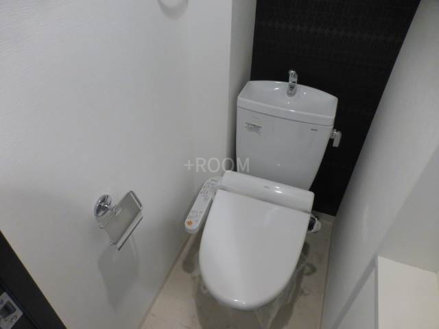 W-STYLE新大阪ummの内装写真