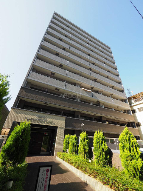 エスリード野田阪神駅前pll