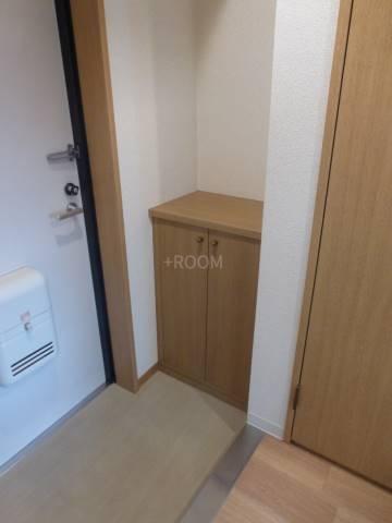 ラナップスクエア野田pl lの内装写真